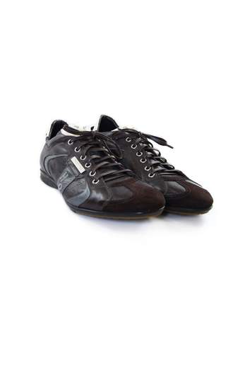 GIGOLÈ ARCHIVE Alexander Otto 33040 Scarpe artigianali in pelle