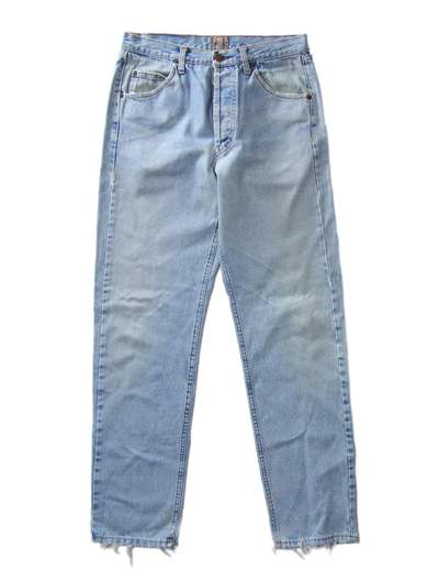 AMERICANINO BARE THREAD JEANS