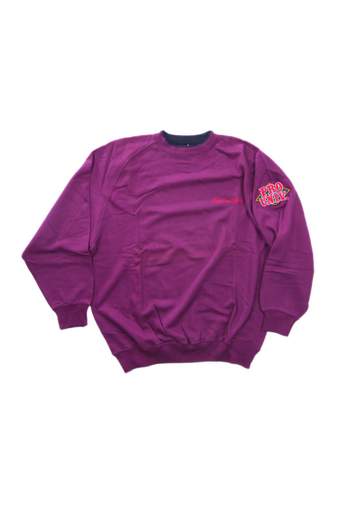 AMERICAN SYSTEM PRO UNIVERSITY SWEATER