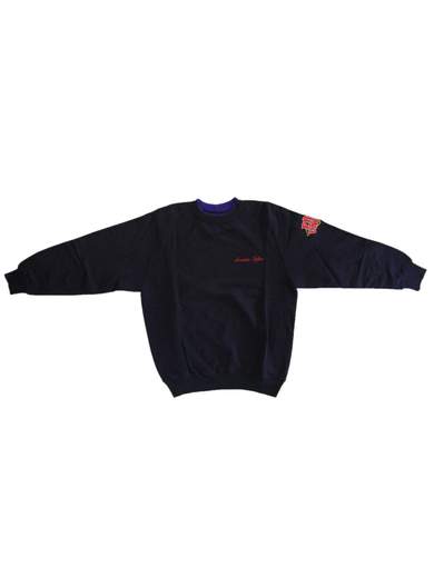 AMERICAN SYSTEM PRO UNIVERSITY SWEATER