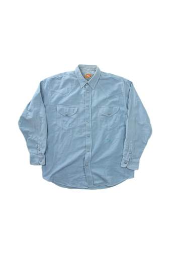 AMERICAN SYSTEM CAMICIA FELPATA