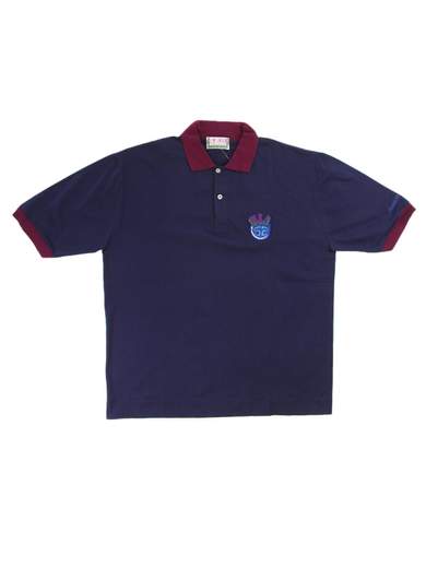 AMERICAN SYSTEM POLO T-SHIRT 3266