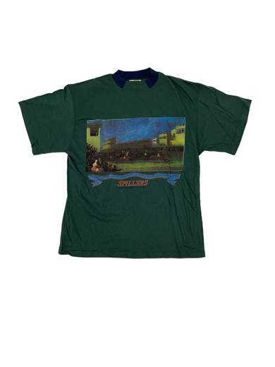 GIGOLÈ ARCHIVE Spillers AT34 T-Shirt (Ascot Line)