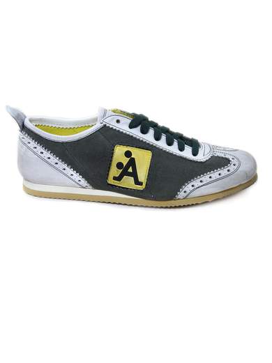 A-STYLE SU01 SNEAKERS