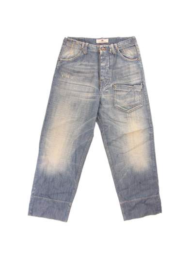 FORNARINA BEF1543D David Jeans
