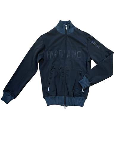 BIANCHI BMB80308 Felpa Full Zip