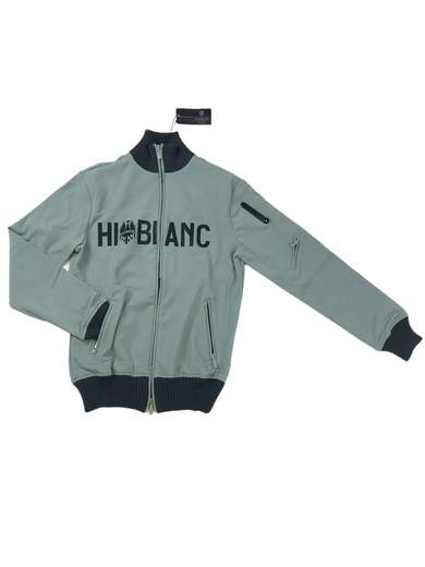 BIANCHI Bianchi felpa BMBB0308