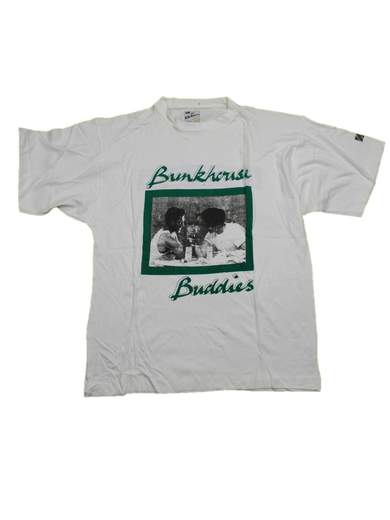 FARROW'S Bunkhouse Buddies Tee