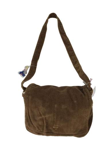 ONYX C5432 Corduroy Messenger Bag
