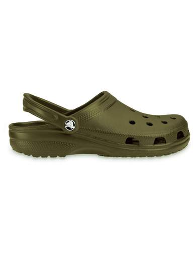 CROCS CAYMAN CLOGS