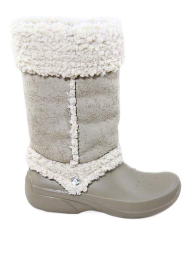 CROCS Nadia Boots