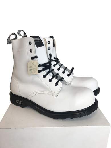 CULT CL3663G8972 BOLT STEEL TOE BOOTS