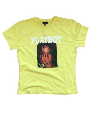 PLAYBOY D84BIS T-Shirt