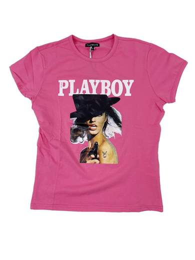 PLAYBOY D88 T-Shirt