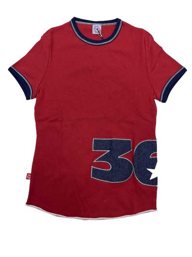 PHARD DA1001307 Vintage T-Shirt