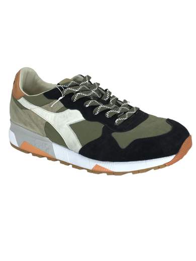 DIADORA Trident 90 C Sw Rosemary/Beige Chai 161304 Sneakers