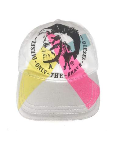 DIESEL Besey Baseball Cap