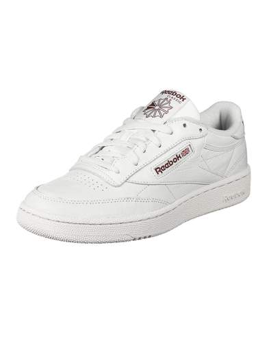 REEBOk DV8812 Club C85 MU Sneakers