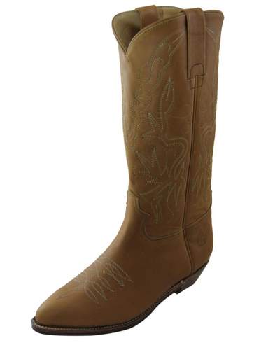 EL CHARRO 1226 Boots