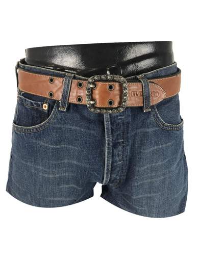 EL CHARRO 938 BELT