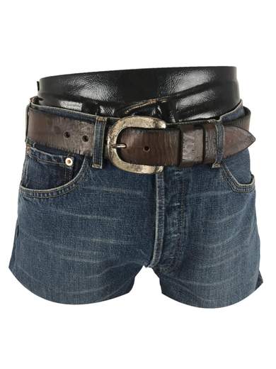 EL CHARRO 100 BELT