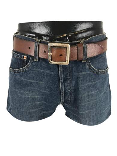 EL CHARRO 112 BELT