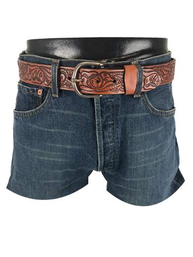 EL CHARRO 146 BELT