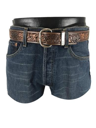 EL CHARRO 155 BELT