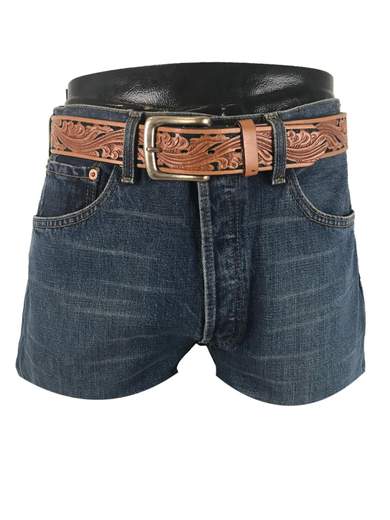 EL CHARRO 239 BELT