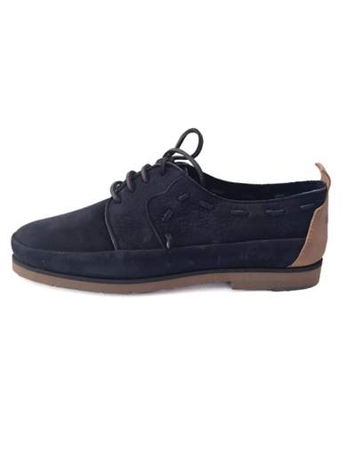 EL CHARRO 403 Blue Suede Shoes