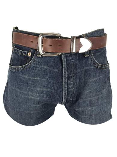 EL CHARRO 627 BELT