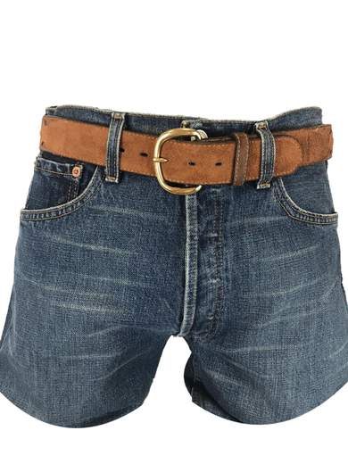EL CHARRO 772 BELT