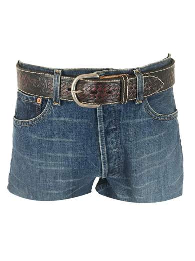 EL CHARRO 825 BELT