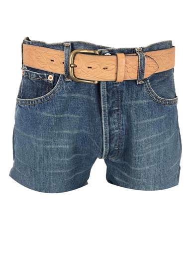 EL CHARRO 861 BELT