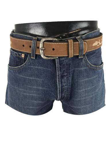 EL CHARRO 915 BELT