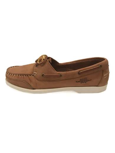 EL CHARRO Amer 3E Boat Shoes mocassini