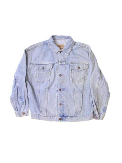 EL CHARRO CARIBE MEX JACKET