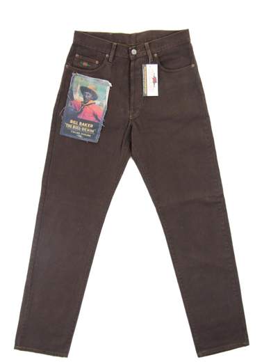 EL CHARRO CHICANOS DYED