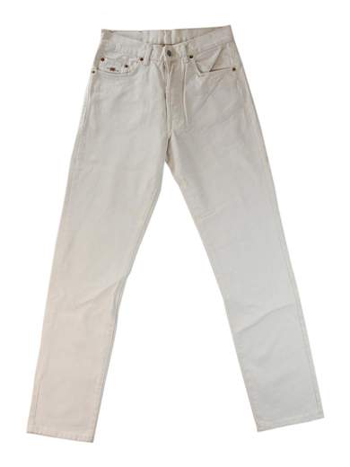 EL CHARRO CHICANOS ECRU