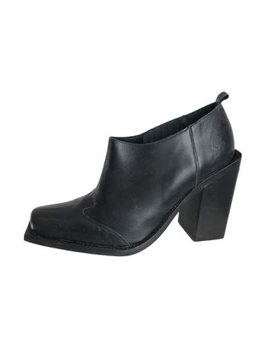 EL CHARRO FLACERA BOOTS