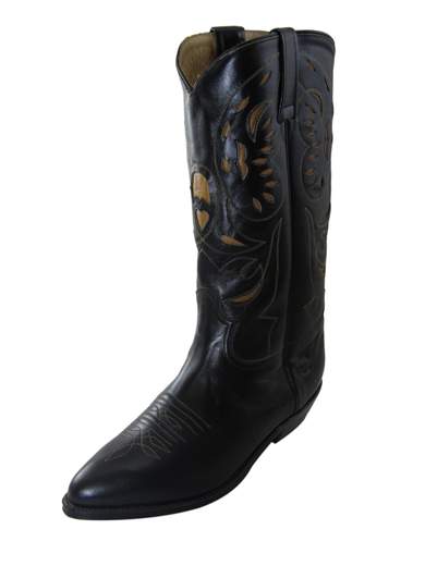 EL CHARRO 1253 BOOTS