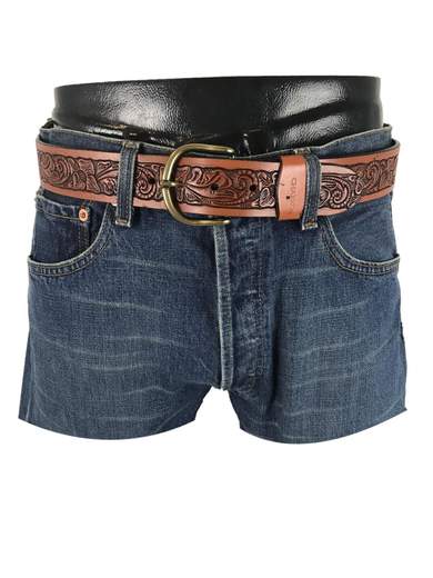 EL CHARRO 135 BELT