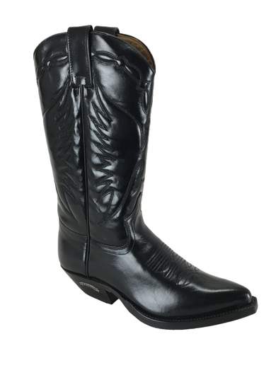 EL CHARRO 2178 YORK BOOTS