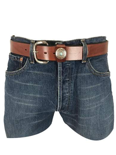 EL CHARRO 425 BELT