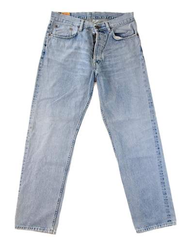 EL CHARRO BILLY BOB JEANS