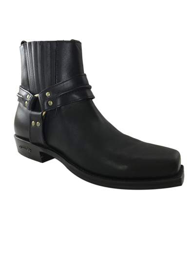 EL CHARRO 2746 CHELSEA BOOTS