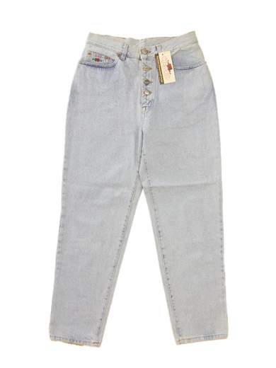 EL CHARRO ESTRELLA JEANS