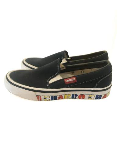 EL CHARRO 9151 Slip-On anni Ottanta