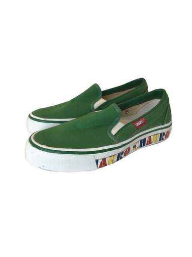 EL CHARRO 9151 Slip-On anni Ottanta