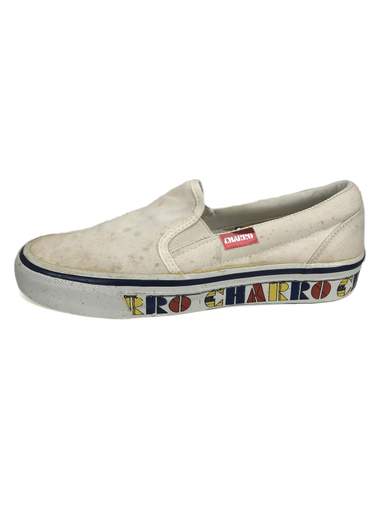 EL CHARRO 9151 Slip-On anni Ottanta